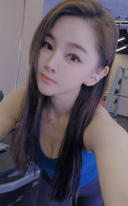 身材好服务系甜儿