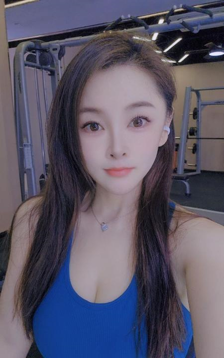 身材好服务系甜儿