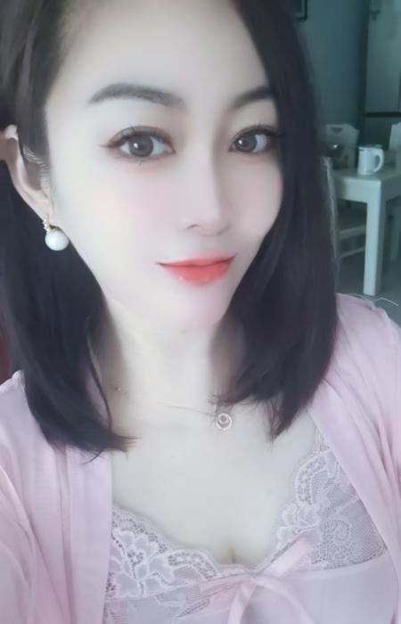 魅惑老板娘