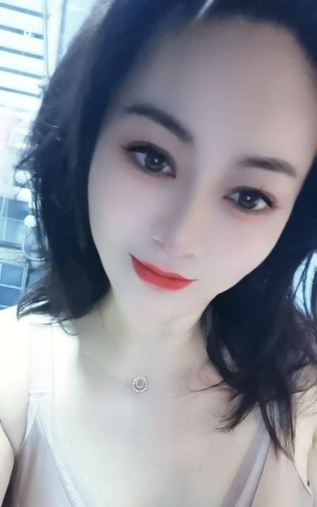魅惑老板娘