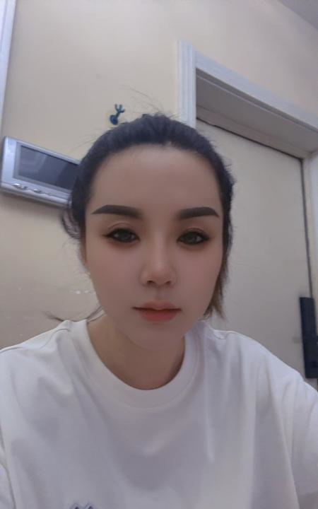 哈尔滨浪女