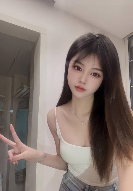 性感苗条女友感老师