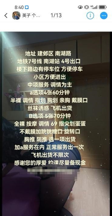 南湖中项英子
