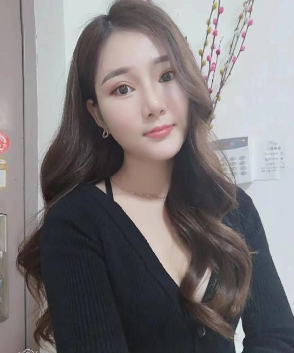静安小妲己妮娜