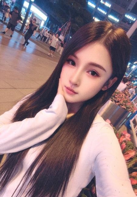 江北欣儿妹妹
