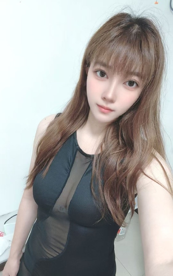杭州拱墅性感甜妹