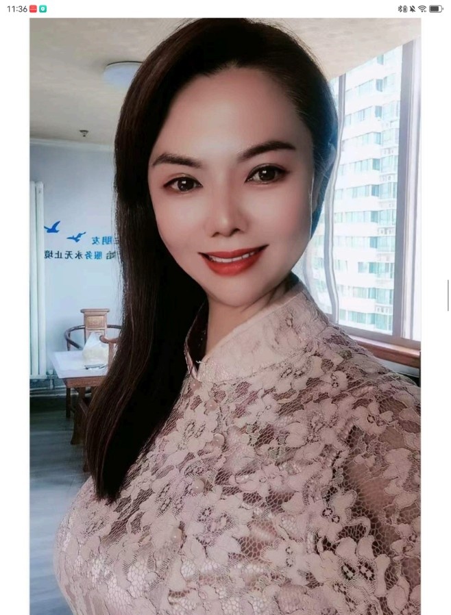 洛阳模特容容