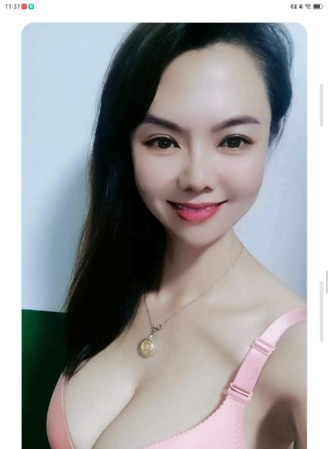 洛阳模特容容