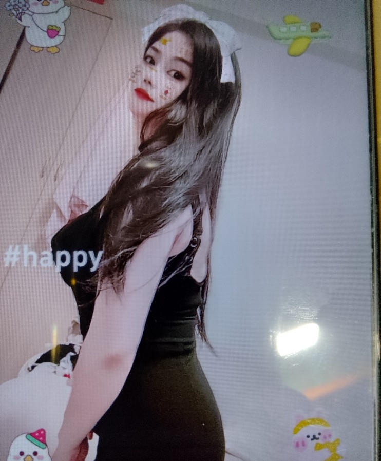 广州丽丽