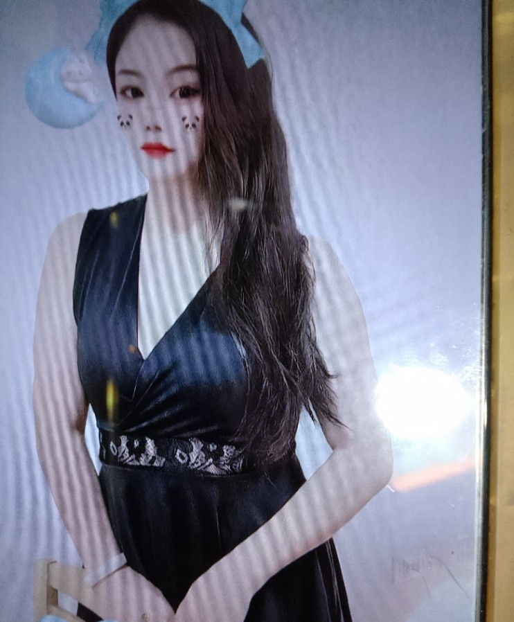 广州丽丽