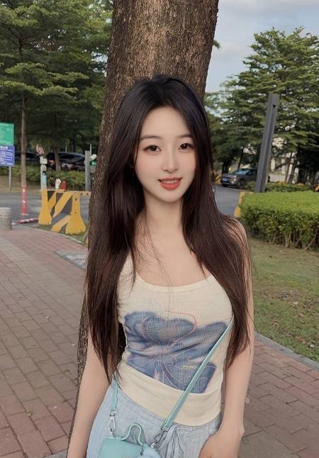 福田温柔体贴yoyo