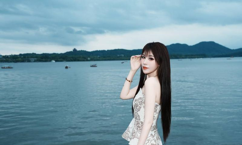 姑苏御姐潇潇