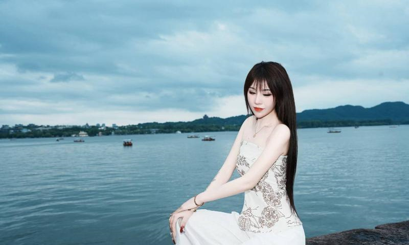 姑苏御姐潇潇