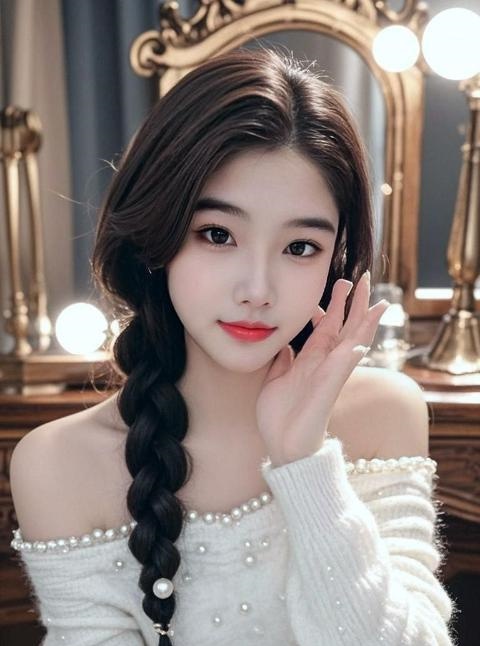 浦东小巧邻家小妹