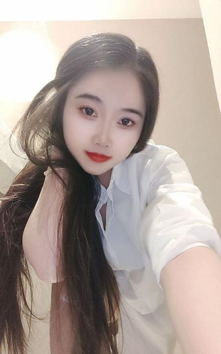 浦东小巧邻家小妹