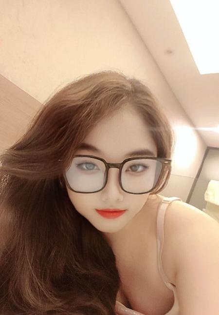 浦东小巧邻家小妹