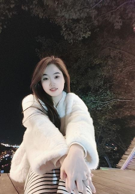 浦东小巧邻家小妹