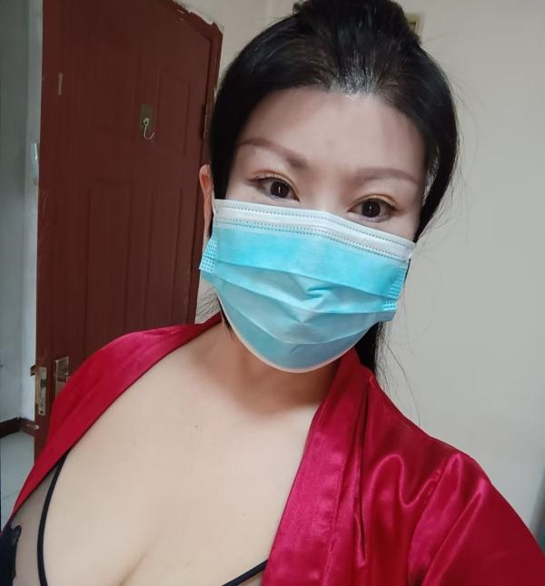 南开少妇情趣诱惑