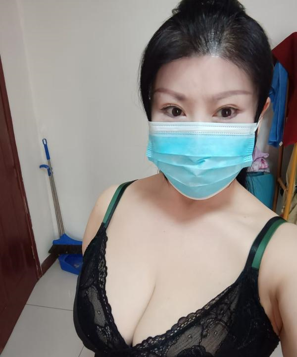 南开少妇情趣诱惑