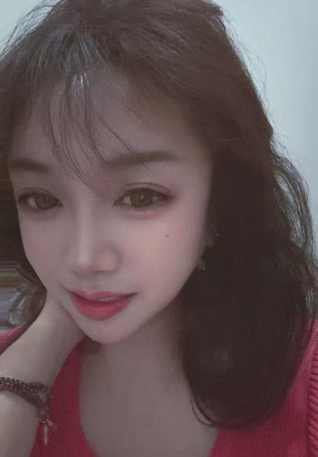 CJ兼职小姐姐