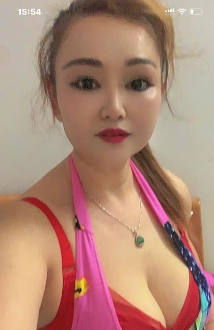 越秀巨乳熟女