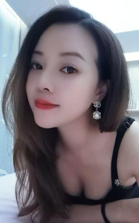 念念不忘的汐汐老师