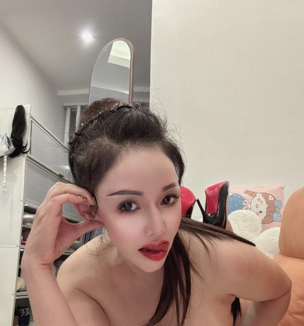 被种草的少妇报告
