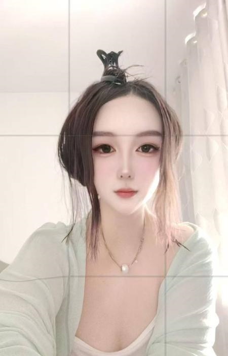 热情性价比少妇