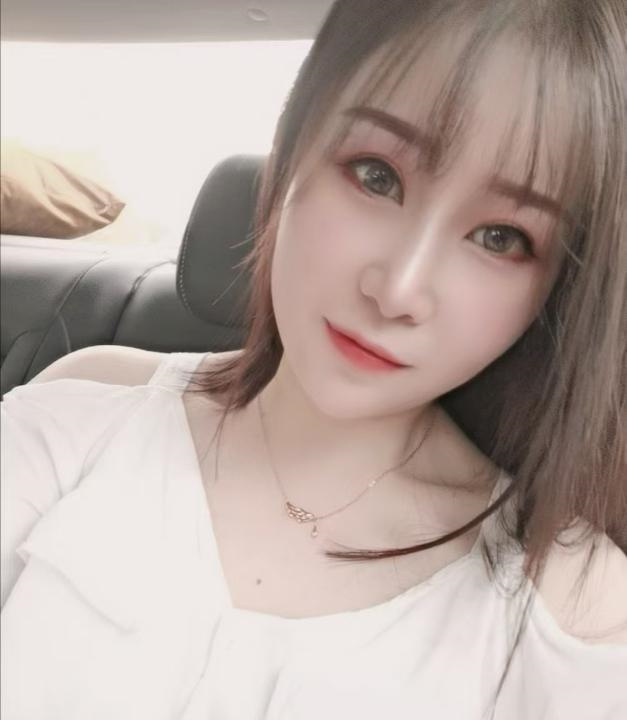 沁瑶妹子
