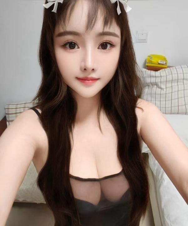 智慧城快餐小姐姐