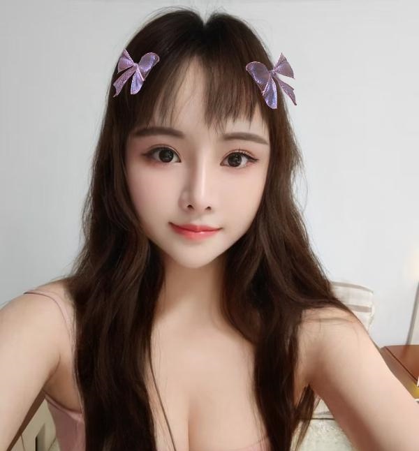 智慧城快餐小姐姐
