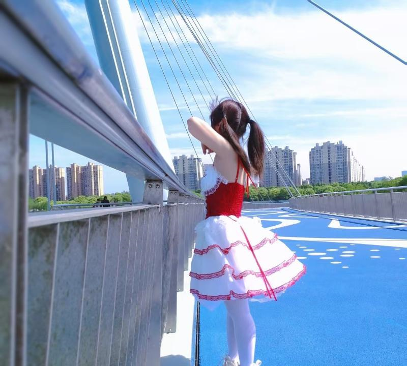 苏州娇小型萝莉