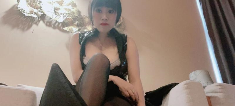 长春SM女王