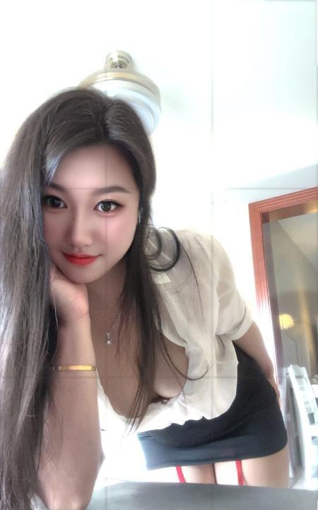宝藏女孩桃子
