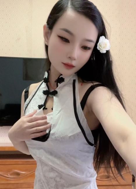 身材超好兼职小姐姐