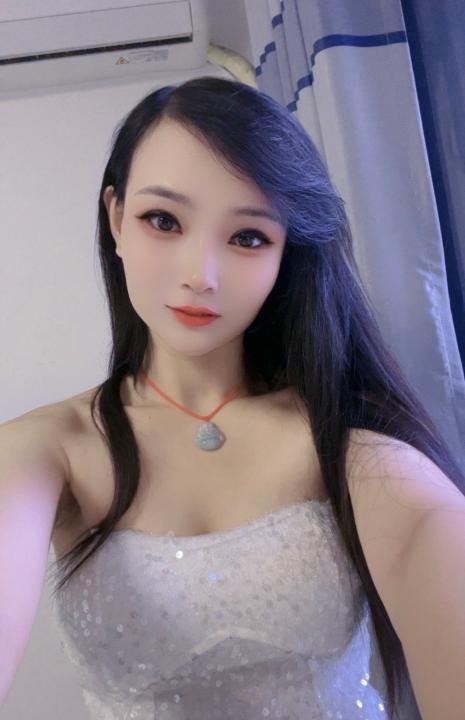 身材超好兼职小姐姐
