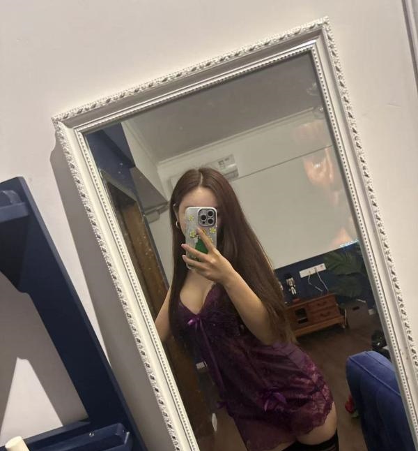 热情性价比妹子