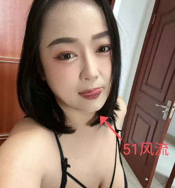 微胖肥臀莎莎