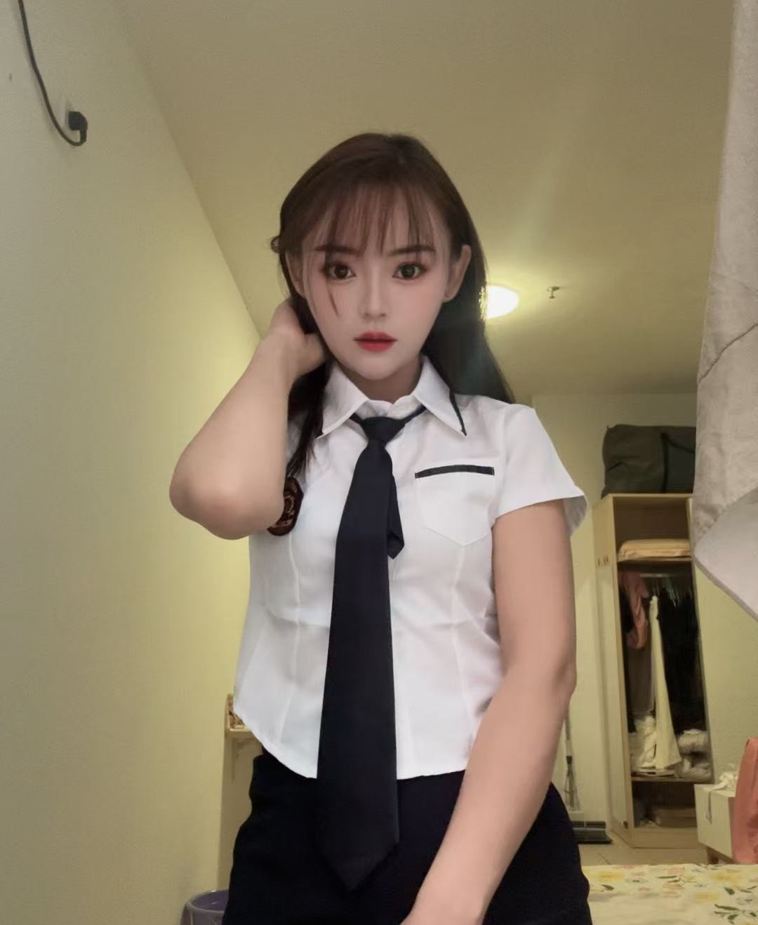 白云骚妹婷婷