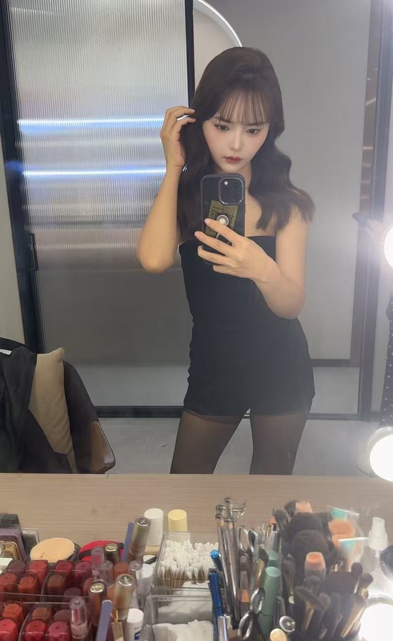 白云骚妹婷婷