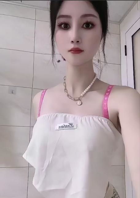 洪山细腰大奶菲姨