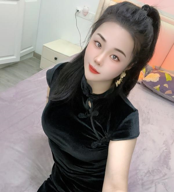 园区女友糖糖