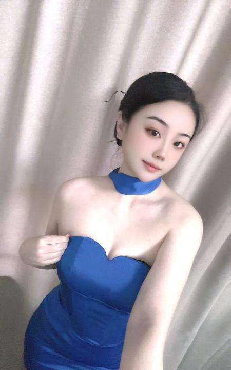园区女友糖糖