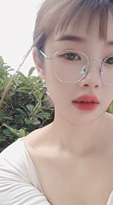 纯欲云精灵玖妹