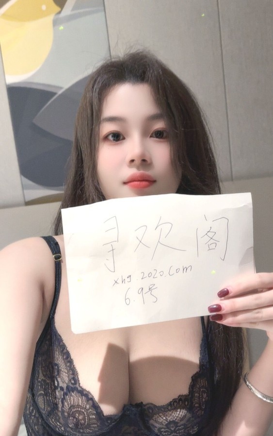 闵行颜值身材俱佳的糖糖