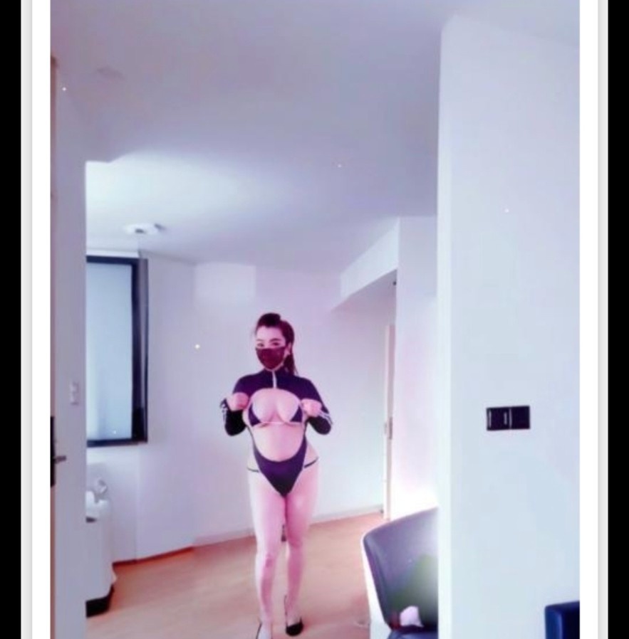 郑州巨乳