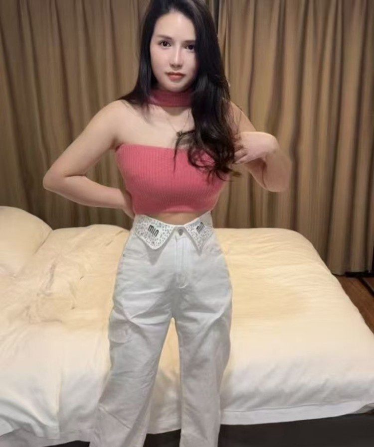 花样美胸晶晶