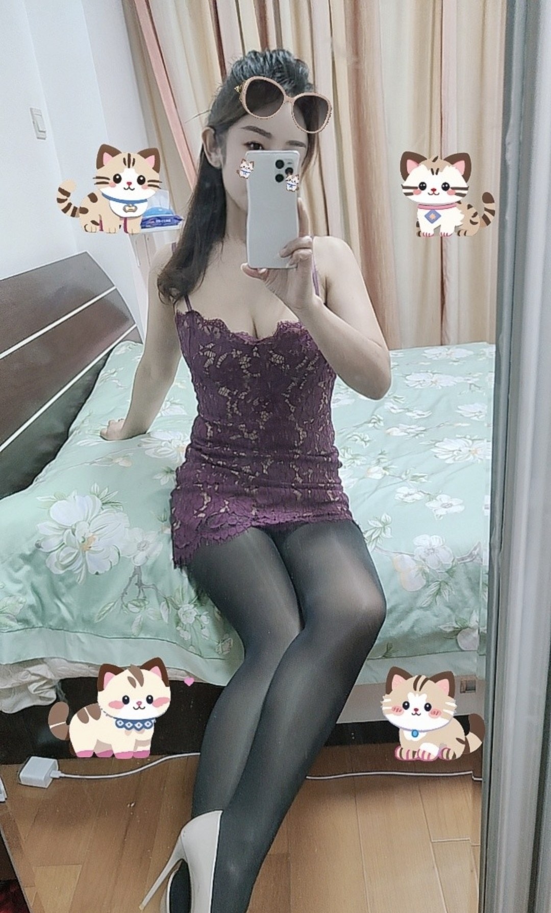 身材很好的小少妇