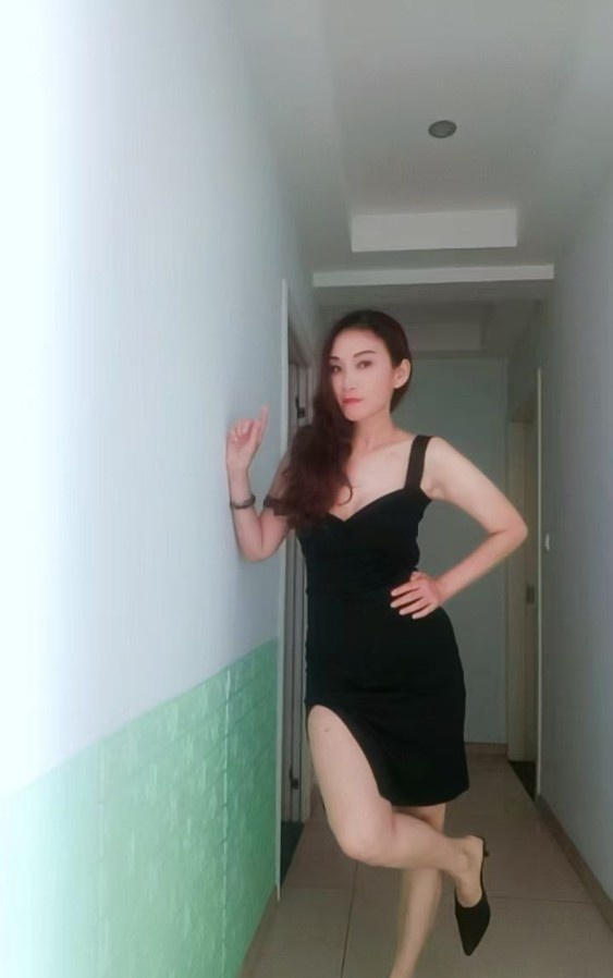 气质莞式服务技师