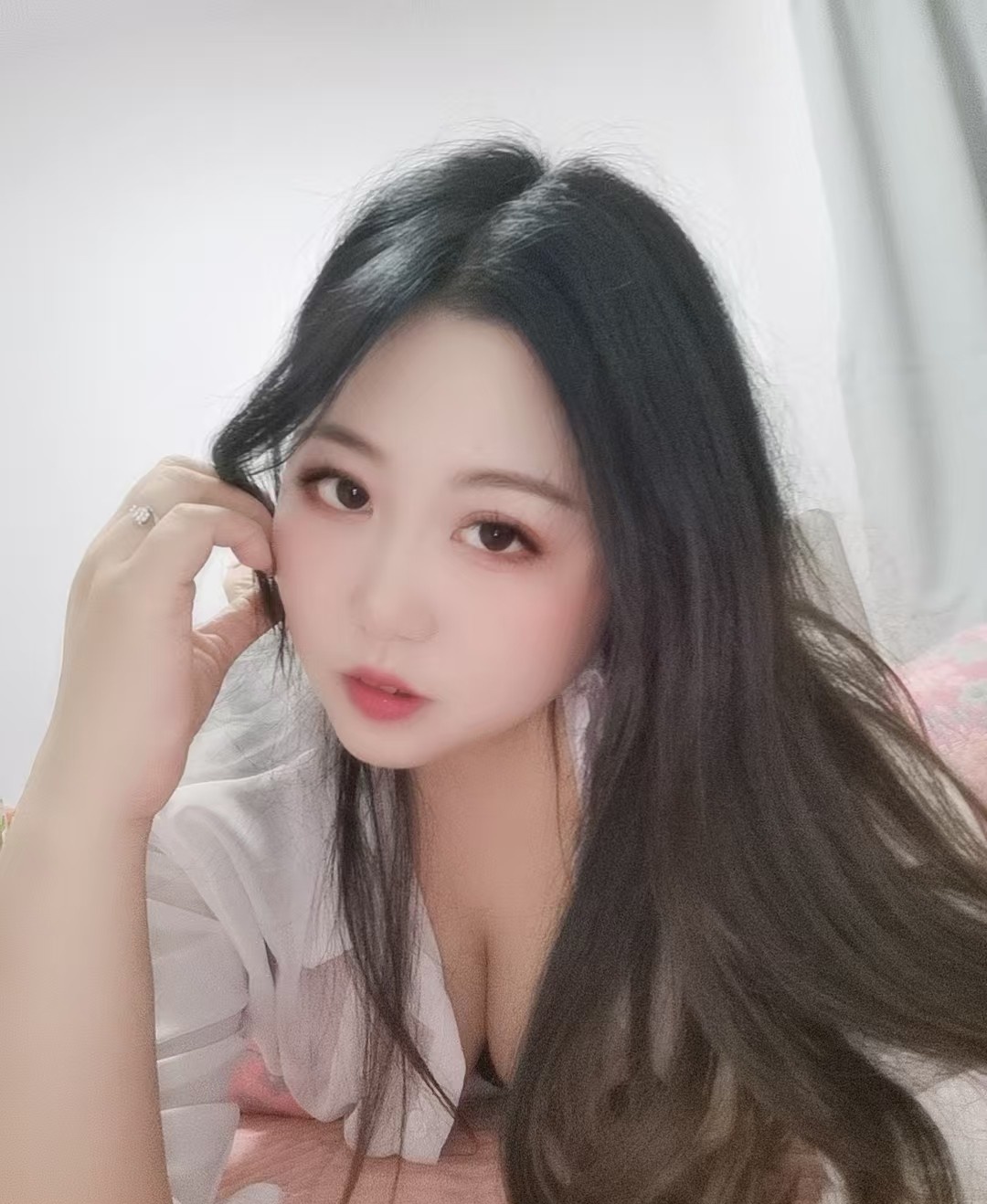温柔性感樱桃